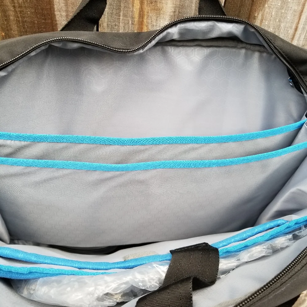New Dell Briefcase